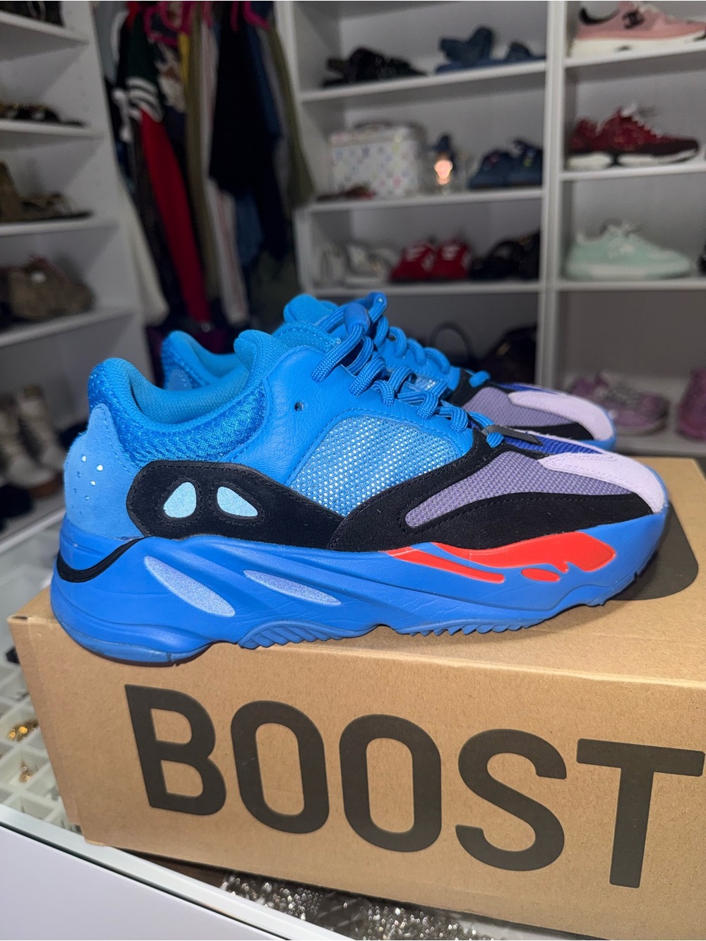 Yeezy Boost 700 sneaker